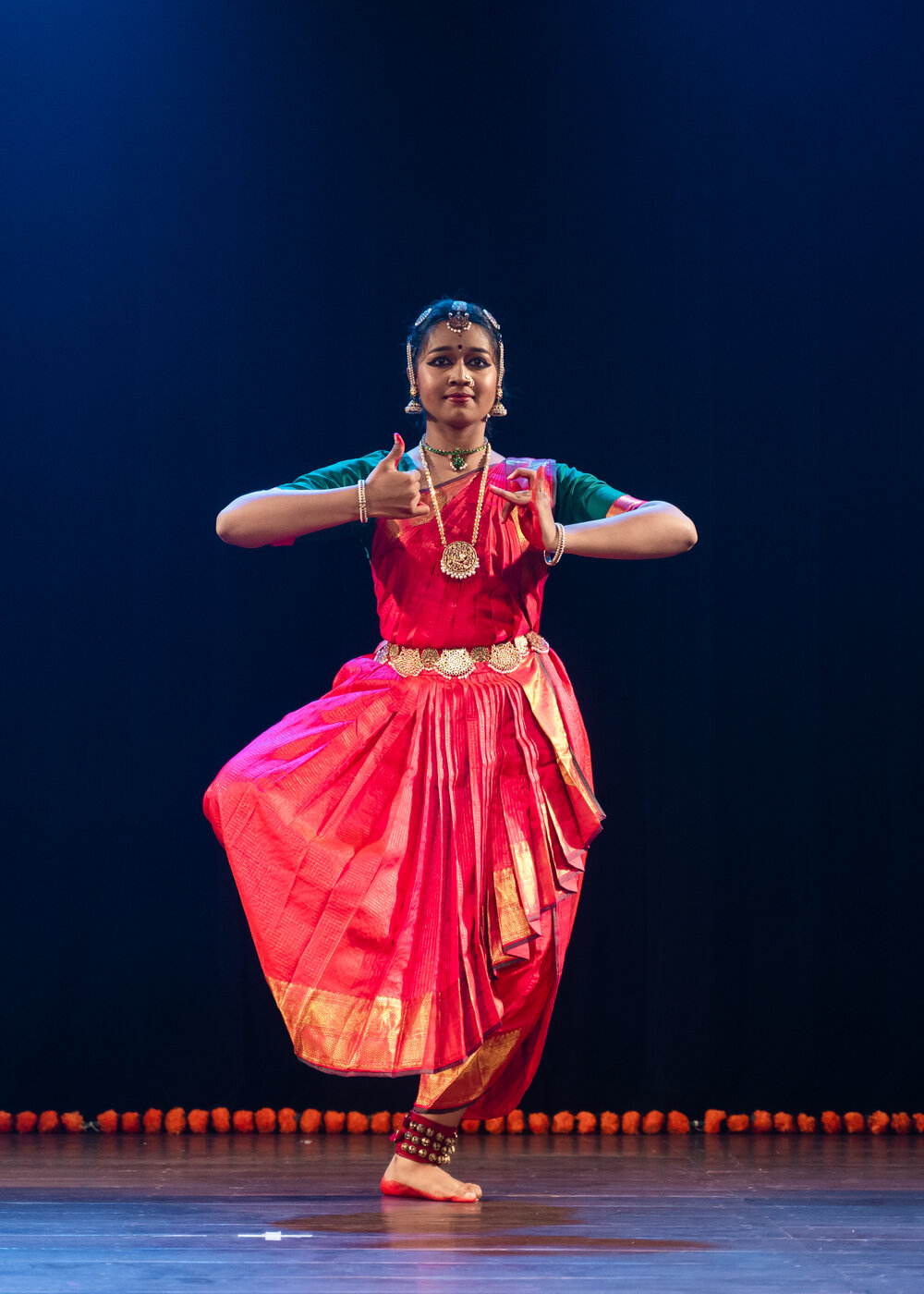 Richa Joanita Das